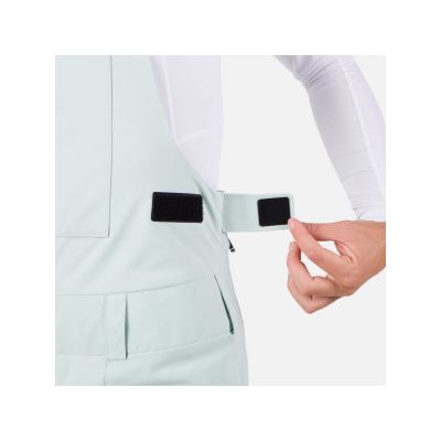 10. Spodnie Rossignol W Relax Bib