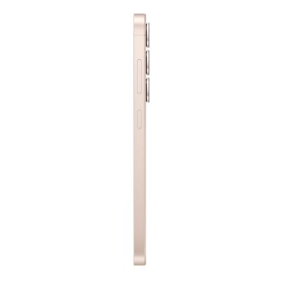 18. Samsung Galaxy S25 (S931) 12/128GB PinkGold