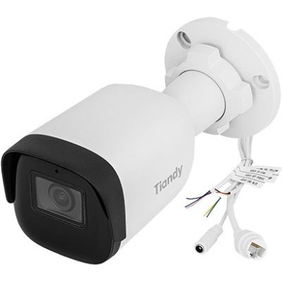 Kamera IP TIANDY TC-C38WS SPEC:I5/E/Y/M/H/2.8MM/V4.0 - 8 Mpx 4K UHD 2.8 mm
