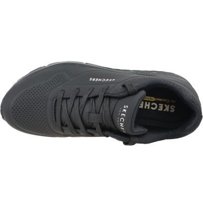 3. Buty Skechers Uno-Stand on Air W 73690-BBK