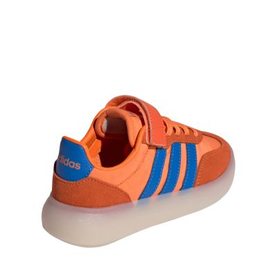 3. Buty dla dzieci adidas Barreda Decode EL JP6722