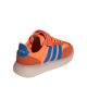 3. Buty dla dzieci adidas Barreda Decode EL JP6722