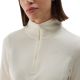 Bluza polarowa 4F W 4FWAW24UFLEF048 12S