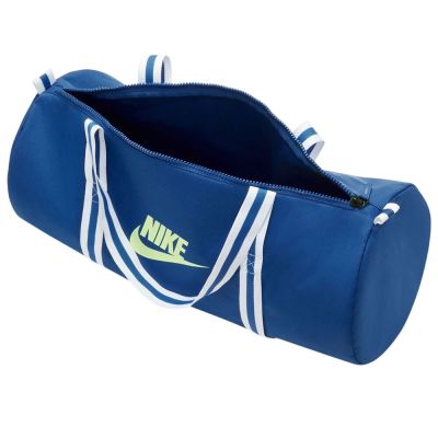 2. Nike torba sportowa Heritage Retro Bag DB0492-480