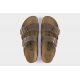 28. Klapki Birkenstock Arizona Bs M 0151181
