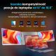 8. 16" 2-ekranowy monitor do laptopów 12" do 18.5" EXTRALINK SMART LIFE