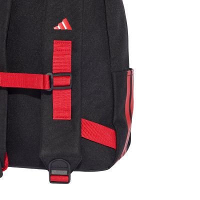 5. Plecak dla dzieci adidas Manchester United czarny KT0691