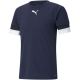 3. Koszulka Puma teamRISE Jersey Peacoat M 704932 06