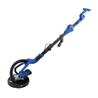 2. Dedra szlifierka do gipsu LED 750W