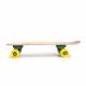 14. Deskorolka Meteor Old School 24290