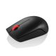 2. Lenovo Essential Wireless Mouse Black