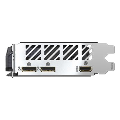 8. GIGABYTE Radeon RX 9060 XT GAMING 8G AMD 8 GB GDDR6