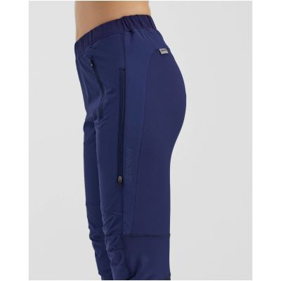 6. Spodnie Silvini Women Bottoms Soracte WP1145 W 3218-WP1145/3208