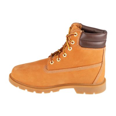 2. Timberland Linden Woods WP 6 Inch 1A161G Żółte 36