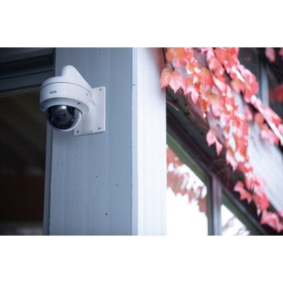 4. ABUS 8 MP IP-Dome-Kamera 2,8-12 mm