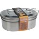 30. LUNCHBOX MENAŻKA STAL NIERDZEWNA REDCLIFFS