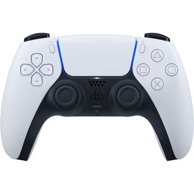 3. Sony DualSense PS5 Kontroler bezprzewodowy