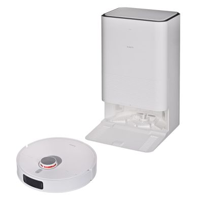 10. Robot sprzątający Xiaomi X20 Pro (biały)