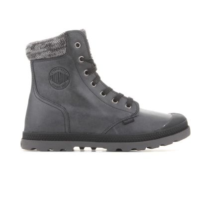 Palladium Pampa Hi Knit  LP 95172-036-M