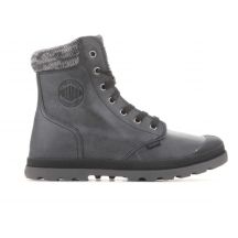 Palladium Pampa Hi Knit  LP 95172-036-M