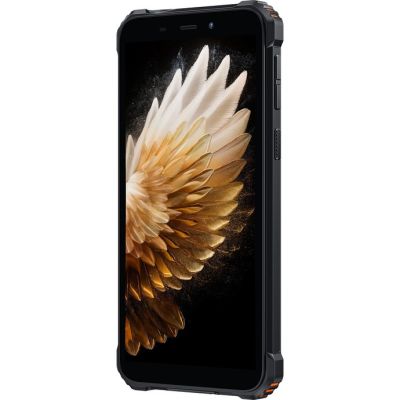 3. Smartphone Oukitel G3 6" 4/128GB 6300mAh Orange