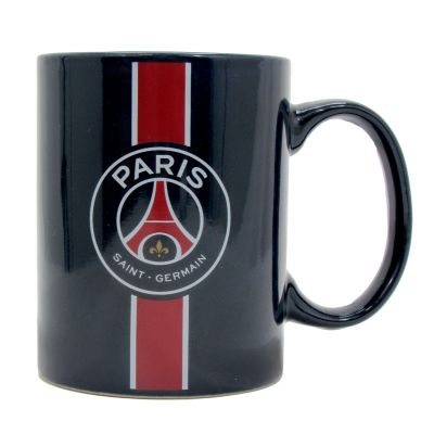 Paris Saint Germain kubek ceramiczny PSG 390ML 223PSG501LOG
