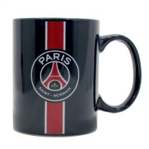 Paris Saint Germain kubek ceramiczny PSG 390ML 223PSG501LOG