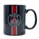 Paris Saint Germain kubek ceramiczny PSG 390ML 223PSG501LOG