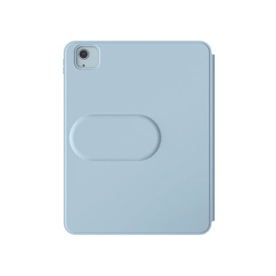 4. Etui AMAZINGTHING Titan Pro Mag Case na iPad Air 11" M3/M4 (2025/2026) - niebieskie