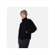 4. Bluza damska ROSSIGNOL W ALLTRACK SNAP SHERPA JKT czarna
