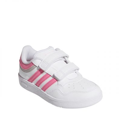 2. Buty adidas Hoops 4.0 CF C Jr JI0907