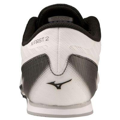 4. Buty kolce Mizuno X FIRST 2 U1GA233002