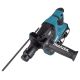 17. Makita Młotowiertarka 2x18V DHR281PT2J 2,9J 2x5,0Ah BL + uchwyt