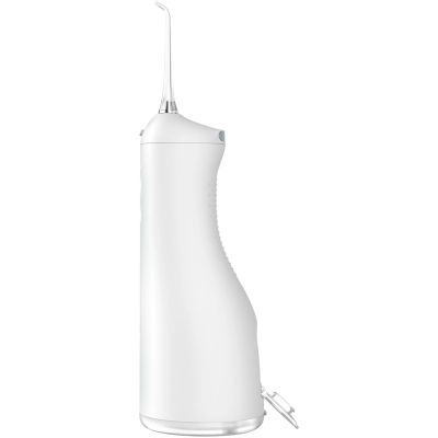 2. Irygator do jamy ustnej ORO-DENT CLEANER WHITE OROMED