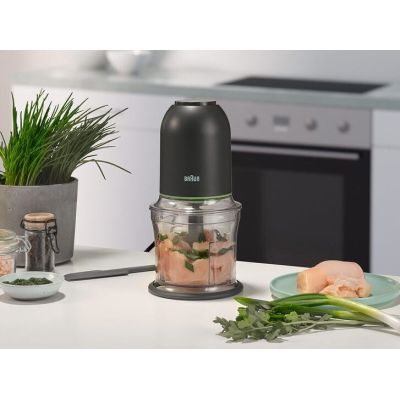 3. Niszczarka Braun CH3011BK MultiPractic 3 (CH3011BK)