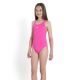 3. Strój Kąpielowy Speedo Girls' Endurance®+ Medalist Swimsuit 0728-A064