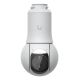 9. Kamera Ubiquti UniFi G6 PTZ White (UVC-G6-PTZ-W) 8MP 3840 x 2160 (16:9) IP66 IK04 24W