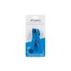 3. Ściągacz izolacji do kabli Lanberg NT-0102 (kolor niebieski)
