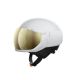 2. Kask narciarski POC LEVATOR MIPS biały