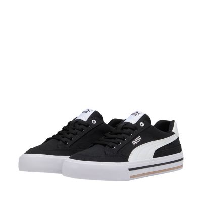 2. Buty męskie Puma Court Classic Vulc FS 396353 03