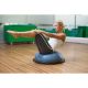 16. Platforma do ćwiczeń SMJ sport BL001 +2 uchwyty HS-TNK-000009787