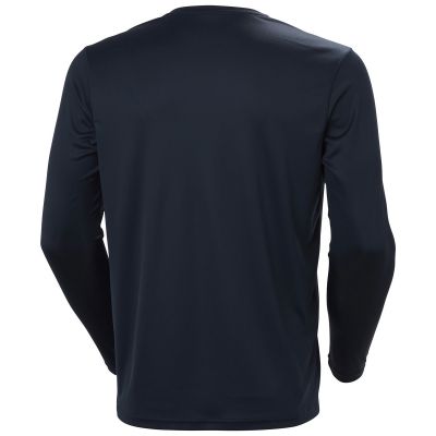 2. Koszulka Helly Hansen HH Tech Crew LS 2.0 M 49582 597