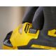 10. Stanley FATMAX SFMCF830B-XJ wkrętak zasilany/zakrętark udarowy 3200 RPM Czarny, Żółty