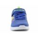 2. Buty Skechers Microspec-Texlor Jr 403770L-BLOR