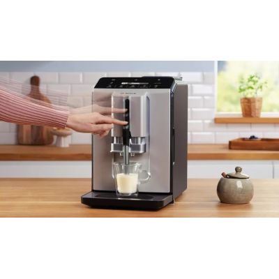 2. Ekspres ciśnieniowy Bosch VeroCafe Serie 2 TIE20301 15bar