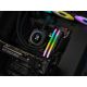 4. DDR5 32GB PC 6200 CL36 CORSAIR ZESTAW (2x16GB) VENGEANCE RGB b sprzedaż detaliczna
