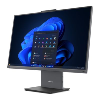 3. Lenovo ThinkCentre NEO 50a G5 AIO Core 5 210H 27"FHD Touch IPS 300nits AG 16GB DDR5 5200 SSD512 Intel Graphics W11Pro Luna Grey 3Y OnSite + Lenovo Adapter ACC_PARTS Kensington K64467M-M1