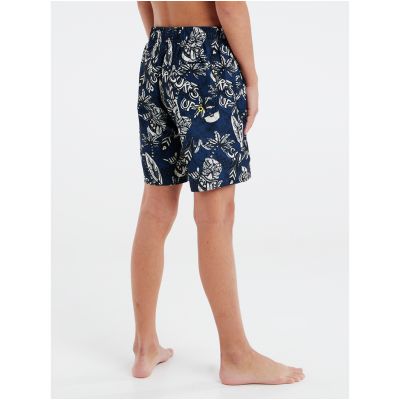 Spodenki chłopięce Protest PRTACID JR beachshort