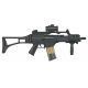 2. Karabin ASG AEG Heckler&Koch HK-G36 C elektryk (2.5