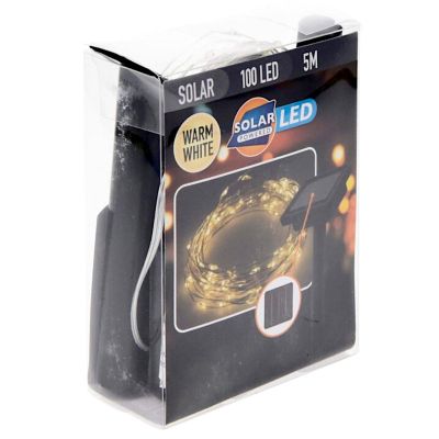 4. LAMPA SOLARNA OŚWIETLANIE NAMIOTU 100LED